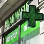 FPH BLS AED Chavornay pour les pharmaciens 4 fois par mois à la gare de Lausanne www.ecoledesecours.ch 079-535-13-71