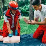 Formation Secouristes IAS Villars sous Champvent intervenir efficacement lors d'une urgence. www.ecoledesecours.ch 079-535-13-71