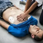 cours secouristes samaritains La Tour-de Peilz assurés uniquement par des professionnels de la santé www.ecoledesecours.ch 079-535-13-71