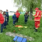 FPH BLS AED Daillens pour les pharmaciens 4 fois par mois à la gare de Lausanne www.ecoledesecours.ch 079-535-13-71