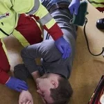 Reconnaissance ASCA secourisme Mont la Ville 079-535-13-71, assurés par des professionnels de l'urgence. www.ecoledesecours.ch