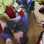 Reconnaissance ASCA secourisme Montricher 079-535-13-71, assurés par des professionnels de l'urgence. www.ecoledesecours.ch