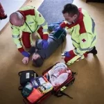 cours secouristes samaritains Corsier assurés uniquement par des professionnels de la santé www.ecoledesecours.ch 079-535-13-71