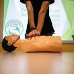 cours secouristes samaritains Attalens assurés uniquement par des professionnels de la santé www.ecoledesecours.ch 079-535-13-71