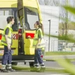 FPH BLS AED Penthaz pour les pharmaciens 4 fois par mois à la gare de Lausanne www.ecoledesecours.ch 079-535-13-71