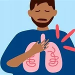 Difficultés respiratoires que faire ? symptômes alarmants qui peuvent survenir à tout âge. 079-535-13-71 www.ecoledesecours.ch