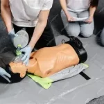 cours secouristes samaritains Forel assurés uniquement par des professionnels de la santé www.ecoledesecours.ch 079-535-13-71