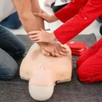 Formation Secouristes IAS Baulmes intervenir efficacement lors d'une urgence. www.ecoledesecours.ch 079-535-13-71