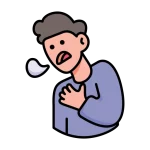 Respiration anormale que faire ? un signe d’alerte qui ne doit jamais être ignoré. 079-535-13-71 www.ecoledesecours.ch