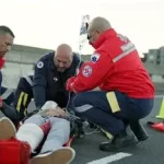 cours secouristes samaritains Goumoëns assurés uniquement par des professionnels de la santé www.ecoledesecours.ch 079-535-13-71