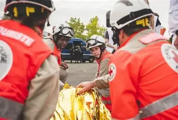 Formation Secouristes IAS1 Vevey intervenir efficacement lors d'une urgence. www.ecoledesecours.ch 079-535-13-71