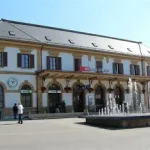 Permis de conduire Yverdon Obtenir le permis de conduire en Suisse est un processus structure 079-535-13-71 de 8h à 22h 7/7