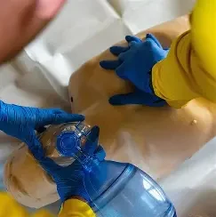 Formation Secouristes IAS1 Corsier intervenir efficacement lors d'une urgence. www.ecoledesecours.ch 079-535-13-71