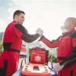 FPH BLS AED Lonay pour les pharmaciens 4 fois par mois à la gare de Lausanne www.ecoledesecours.ch 079-535-13-71