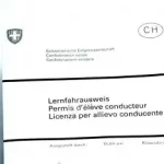 Obtenir permis d'élève conducteur Obtenir le permis de conduire en Suisse est un processus structure 079-535-13-71 de 8h à 22h 7/7