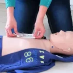 cours secouristes samaritains Lonay assurés uniquement par des professionnels de la santé www.ecoledesecours.ch 079-535-13-71