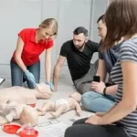 Reconnaissance ASCA secourisme Vullierens 079-535-13-71, assurés par des professionnels de l'urgence. www.ecoledesecours.ch