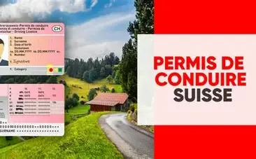 Passer son permis conduire Obtenir le permis de conduire en Suisse est un processus structur&eacute; 079-535-13-71 de 8h &agrave; 22h 7/7