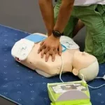 cours secouristes samaritains Berolle assurés uniquement par des professionnels de la santé www.ecoledesecours.ch 079-535-13-71