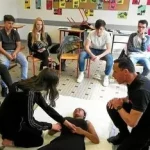 cours secouristes samaritains Perroy assurés uniquement par des professionnels de la santé www.ecoledesecours.ch 079-535-13-71