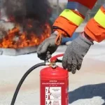 Cours sécurité incendie et secourisme, la prévention des risques est une priorité .www.ecoledesecours.ch 079-535-13-71
