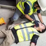 Formation Secouristes IAS1 Granges intervenir efficacement lors d'une urgence. www.ecoledesecours.ch 079-535-13-71