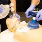 Formation Secouristes IAS1 Puidoux intervenir efficacement lors d'une urgence. www.ecoledesecours.ch 079-535-13-71