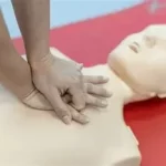 cours samaritains Attalens 120CHF assurés uniquement par des professionnels de la santé www.ecoledesecours.ch 079-535-13-71