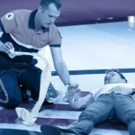 Cours refresh IAS1 Saint-Légier formation secourisme assurée par des ambulanciers, infirmiers www.ecoledesecours.ch 079-535-13-71