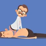 cours samaritains Vevey 120CHF assurés uniquement par des professionnels de la santé www.ecoledesecours.ch 079-535-13-71