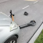 Blessures fréquentes trottinettes électriques leur utilisation croissante s’accompagne d’une hausse des accidents. .www.ecoledesecours.ch