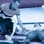 Cours refresh IAS1 Saint-Légier formation secourisme assurée par des ambulanciers, infirmiers www.ecoledesecours.ch 079-535-13-71