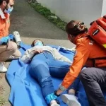 Cours refresh IAS1 Rivaz formation secourisme assurée par des ambulanciers, infirmiers www.ecoledesecours.ch 079-535-13-71