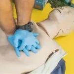 cours samaritains Assens 120CHF assurés uniquement par des professionnels de la santé www.ecoledesecours.ch 079-535-13-71