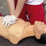 cours samaritains Allaman 120CHF assurés uniquement par des professionnels de la santé www.ecoledesecours.ch 079-535-13-71