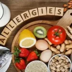 Reconnaître une allergie alimentaire une réaction anormale du système immunitaire face à un aliment www. ecoledesecours.ch 079-535-13-71