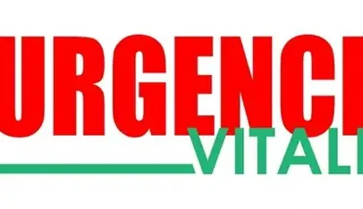 Reconna&icirc;tre une urgence vitale, Sans prise en charge rapide, les cons&eacute;quences peuvent &ecirc;tre irr&eacute;versibles. www.ecoledesecours.ch 079 535 1371
