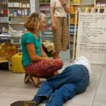 Refresh FPH BLS AED Granges pour les pharmaciens, cours assurés par des professionnels de l'urgence www.ecoledesecours.ch 079-535-13-71