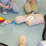 Refresh FPH BLS AED Blonay pour les pharmaciens, cours assurés par des professionnels de l'urgence www.ecoledesecours.ch 079-535-13-71