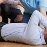 cours samaritains Nyon 120CHF assurés uniquement par des professionnels de la santé www.ecoledesecours.ch 079-535-13-71