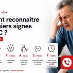 Premiers signes d'un AVC Reconnaître ces symptômes et réagir rapidement peut sauver une vie et limiter les séquelles www.ecoledesecours.ch