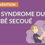 Syndrome du bébé secoué, appelé syndrome de l'enfant secoué, est une forme grave de maltraitance infantile ecoledesecours.ch 079-535-13-71