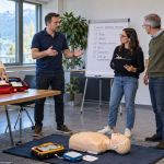 coordination-dequipe-pour-une-urgence