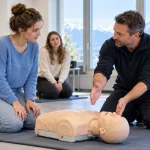 cours-de-premiers-secours-en-pratique