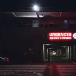 Urgence médicale en pleine nuit : quand appeler le 144, comment réagir et quels gestes préparer ? Conseils de premiers secours en Suisse.