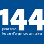 144 et 112 en Suisse : quel numéro appeler, quand contacter les secours et quelles informations transmettre ? Les bons réflexes expliqués