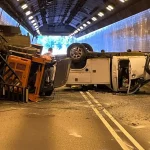 Accident dans un tunnel en Suisse : apprenez à sécuriser les lieux, alerter les secours, évacuer en cas d’incendie et aider les victimes.