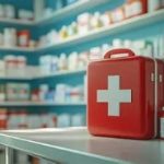 Formation BLS-AED reconnue FPH : certificat SRC, validité de 24 mois et règles de points FPH pour les pharmaciens suisses.